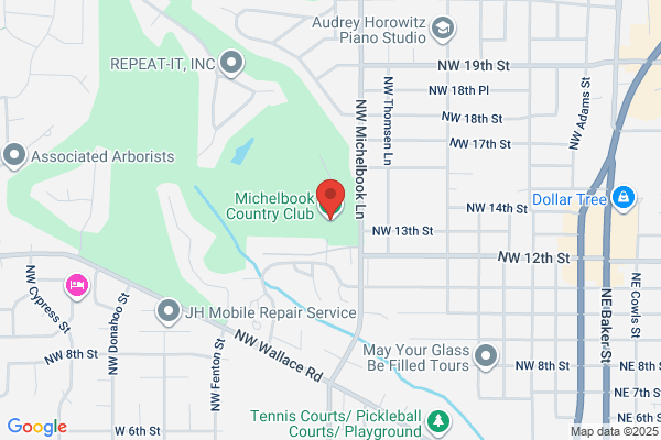 Michelbook Apartments