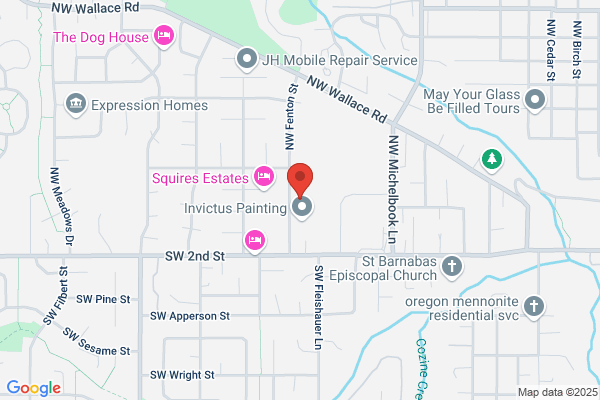 Country Pines Townhomes
