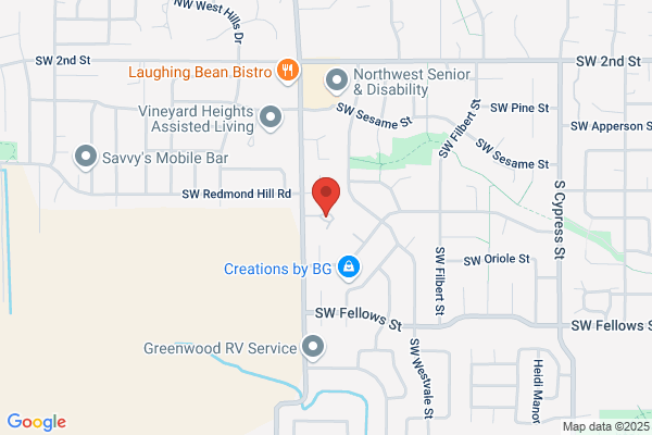 Westvale Village Apartments