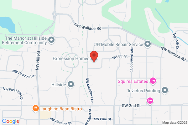 Expression Homes