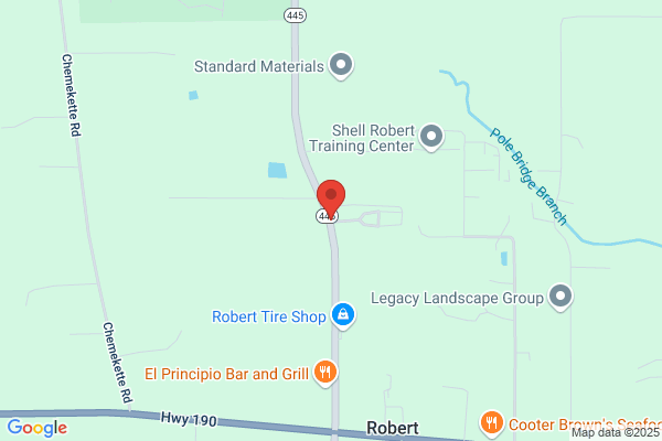 Grady Robert Construction