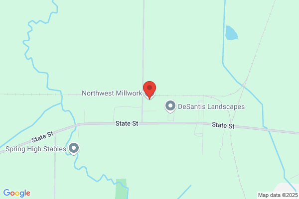 NW Custom Millworks