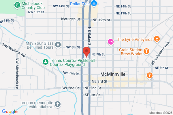 Windermere Pacific Crest Realty