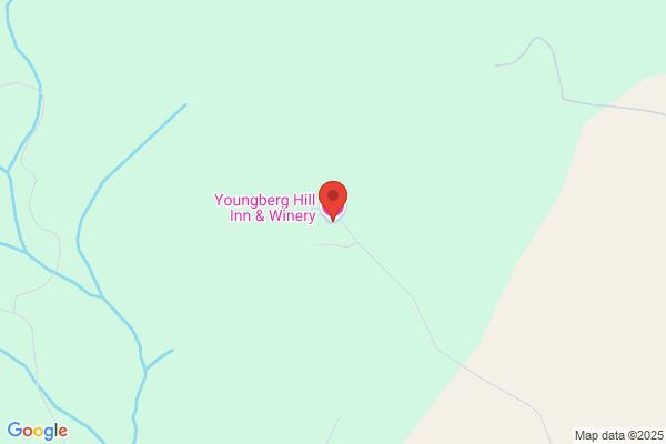 Youngberg Hill Vineyards & Inn