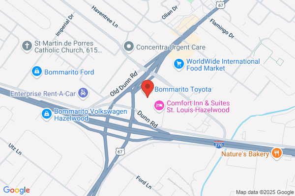 Frasier Automotive