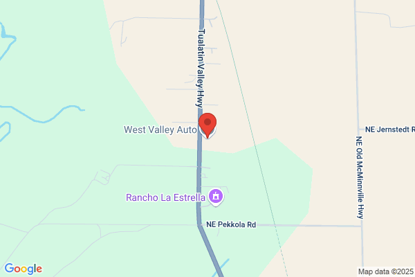 West Valley Auto