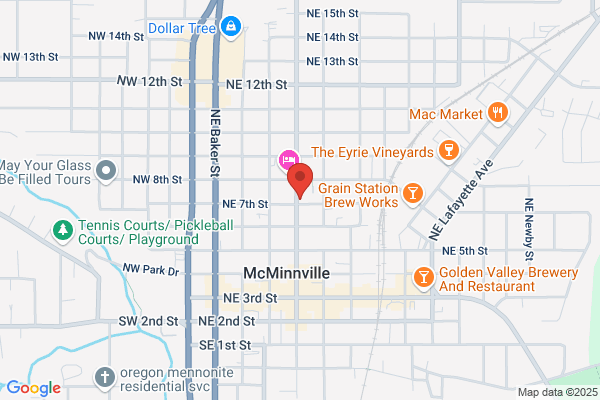 Evans Street Dental