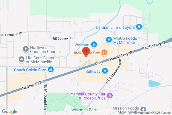 Gentle Dental McMinnville