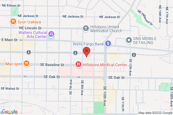 Virginia Garcia Memorial Health Center