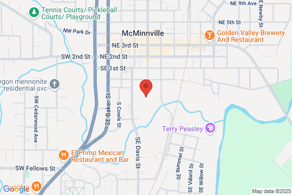 Willamette Rehab Services