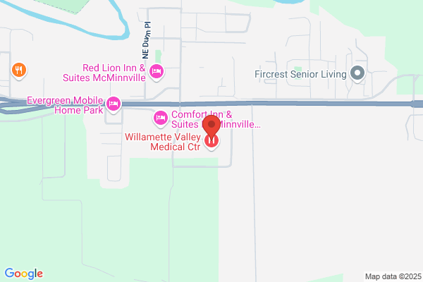 Willamette Valley Orthopedics