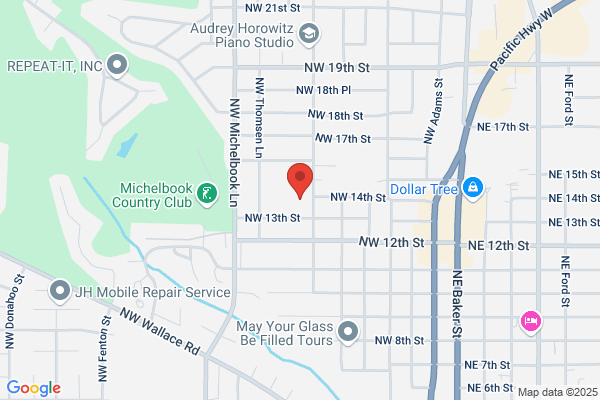 McMinnville Adventist Christian School