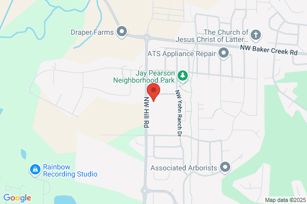 McMinnville School District No 40, Elementary Schools, Grandhaven Elementary