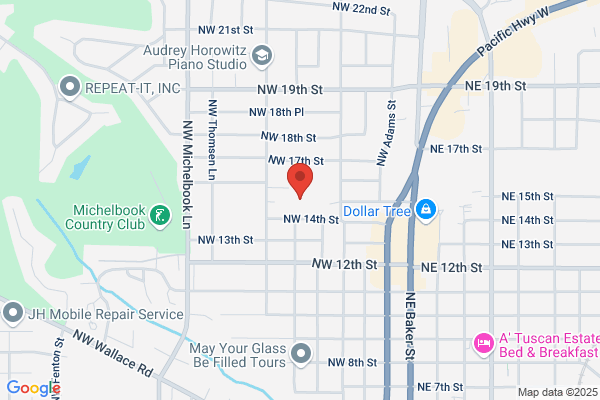 McMinnville School District No 40, Elementary Schools, Memorial Elementary