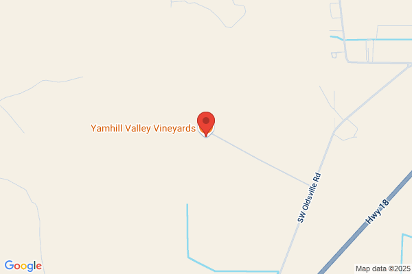 Yamhill Valley Vineyards