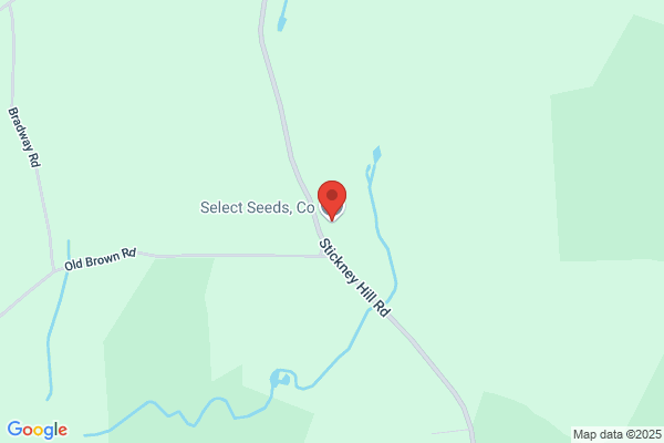 Select Seed