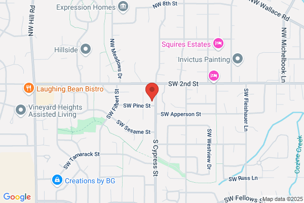 Absolute Foundation LLC/ DBA GoliathTech Northwest Oregon