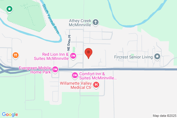 Community Radiology Center