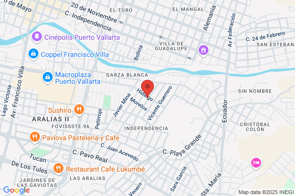 Mini Super Hidalgo