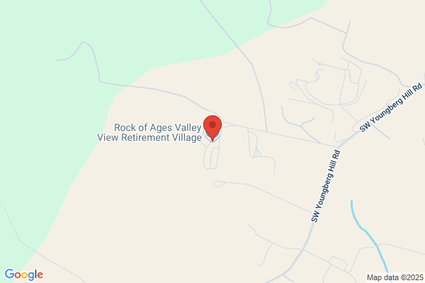 Rock of Ages Valley View Retirement Village