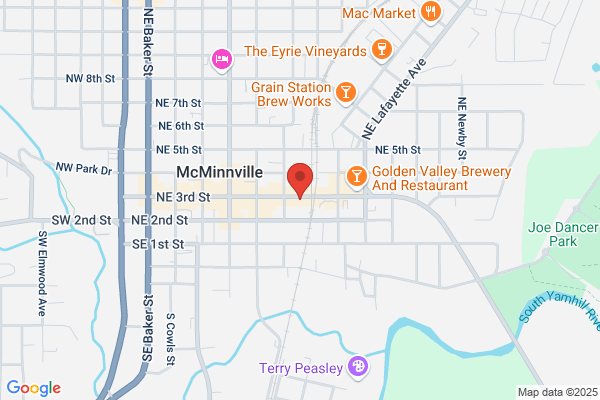 Legal Aid Services of Oregon