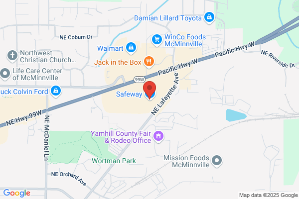 Safeway Pharmacy