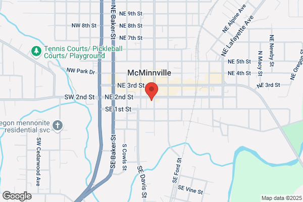 Macy & Son Funeral Home and Cremation Services