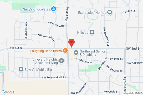 Providence Heart Clinic - McMinnville