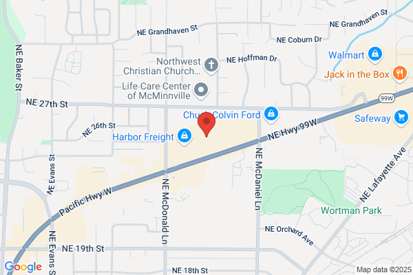 Goodwill Industries of the Columbia Willamette