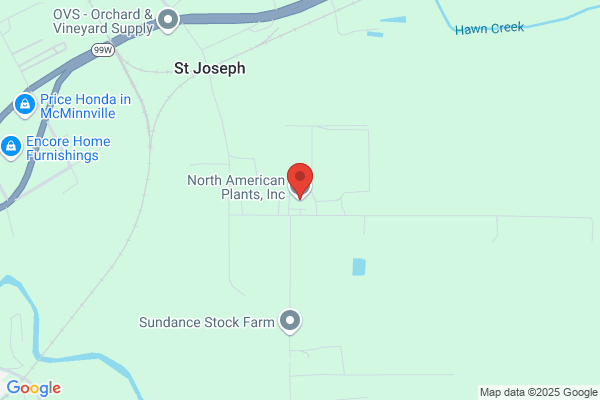 North American Plants Llc