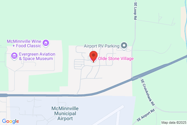Olde Stone Village