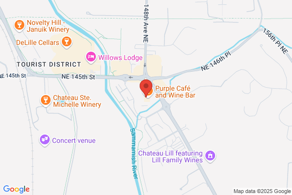 Panther Creek Cellars