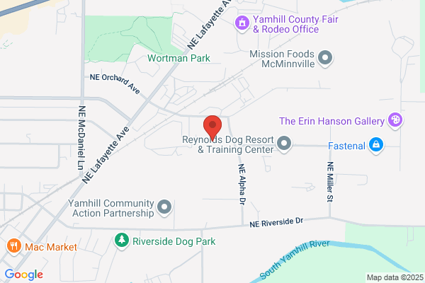 Recovery Zone Recycling Center