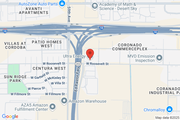 S & W Electric Works Inc