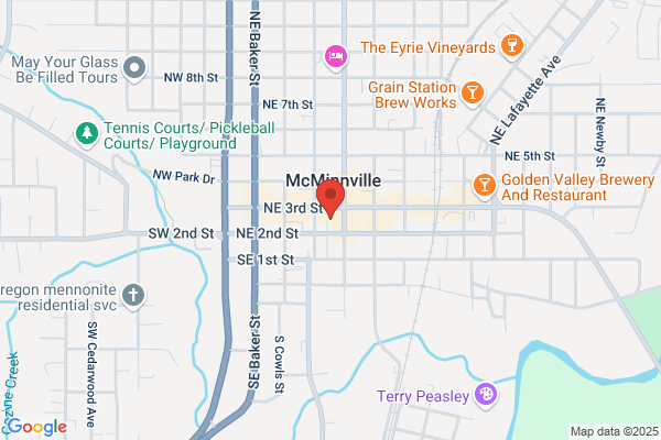 Timmreck & McNicol Jewelers
