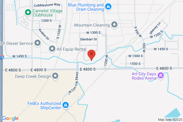 Vargas Fencing LLC