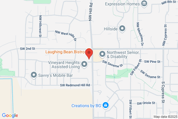 Wild Haven Property Management