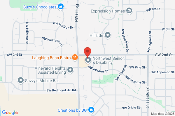 West Hills Physical Therapy LLC