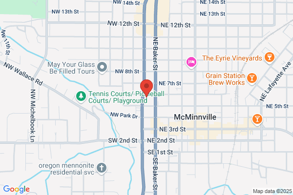 Community Homecare Willamette Valley