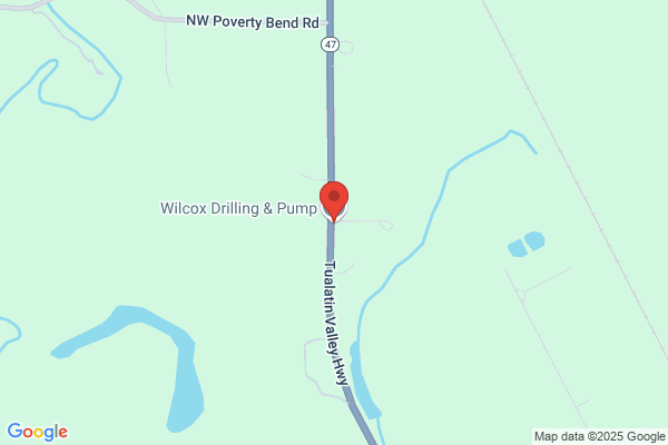 Wilcox Drilling & Pump Co