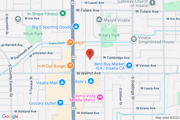 Mission Hills Mortgage Bankers