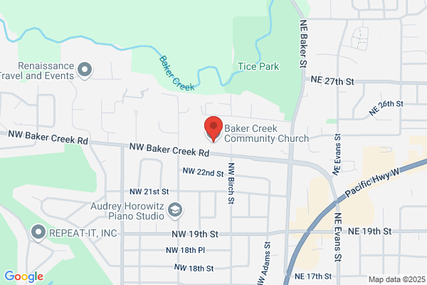 Bethel Baptist Church