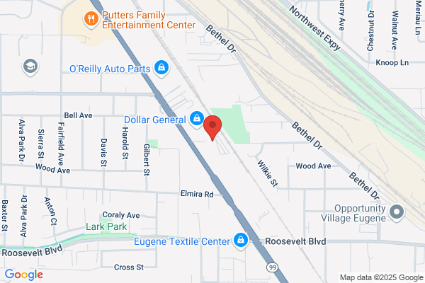 Northwest Self Storage