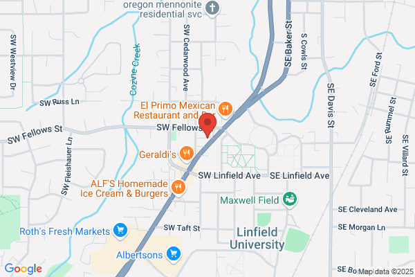 Gills Point S Tire & Auto - McMinnville