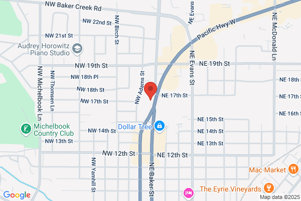 Mac Auto Center
