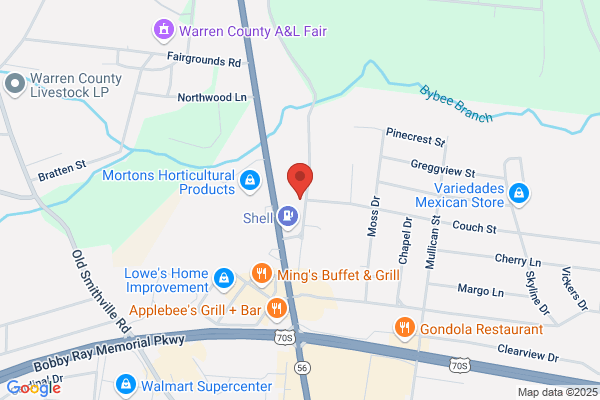 Everett's Automotive