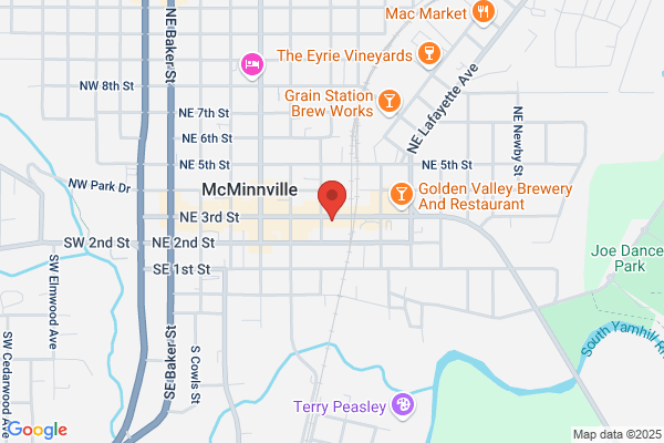 McMinnville Radiator Service