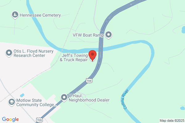 Tractor Trailer Repair
