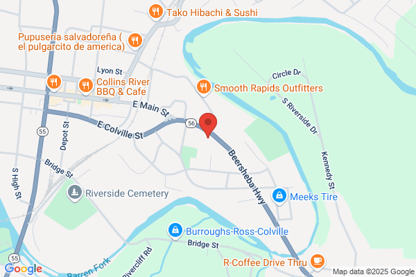 NAPA Auto Parts - McMinnville Auto Parts Inc
