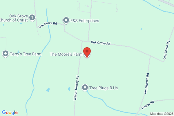 Newby Farms